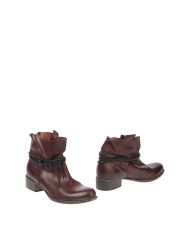 MOMA - Botines de caña alta