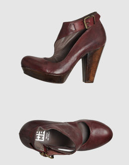 Moma - Chaussures - Bottines cheville