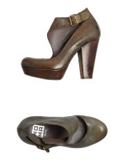 MOMA - Ankle Boot
