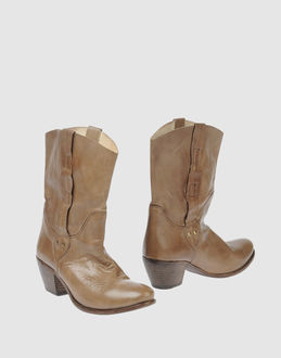 MOMA - CALZATURE - Stivaletti - su YOOX.COM