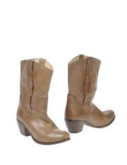 MOMA - Botines de caña alta