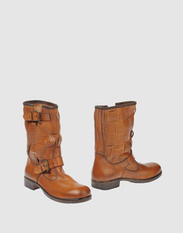 MOMA - CALZATURE - Stivaletti - su YOOX.COM