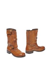 MOMA - Botines de caña alta