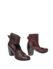 MOMA - Botines de caña alta