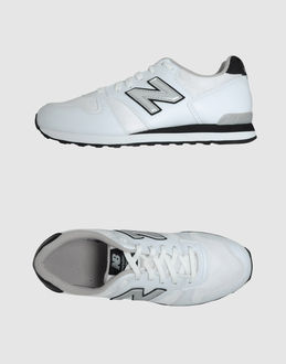 NEW BALANCE - CALZATURE - Sneakers - su YOOX.COM