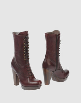 MOMA - CALZATURE - Stivali - su YOOX.COM