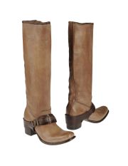 MOMA - Botas de tacón