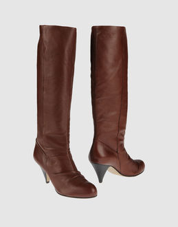 CARVELA - CALZATURE - Stivali con tacco - su YOOX.COM
