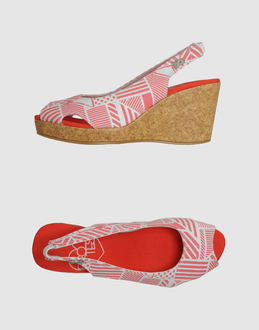 PROTEST - CALZATURE - Zeppe - su YOOX.COM