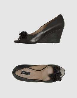 VIC - CALZATURE - Zeppe - su YOOX.COM