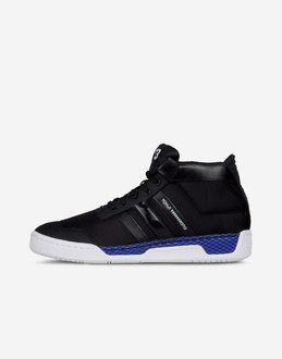 Y-3 - High-top sneaker