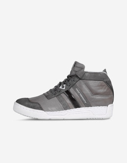 Y-3 - High-top sneaker