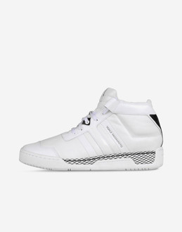 Y-3 - High-top sneaker