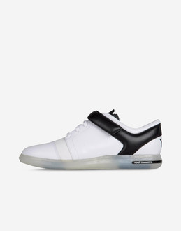 Y-3 - High-top sneaker