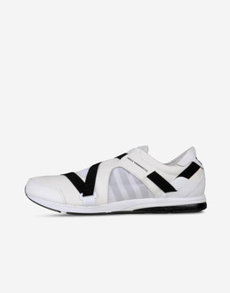 Y-3 - High-top sneaker