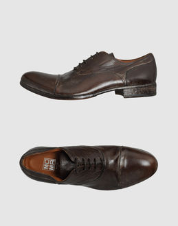 MOMA - CALZATURE - Stringate - su YOOX.COM