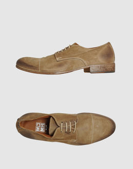 MOMA - CALZATURE - Stringate - su YOOX.COM
