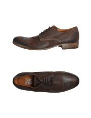 MOMA - Laced shoes