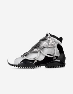 Y-3 - High-top sneaker