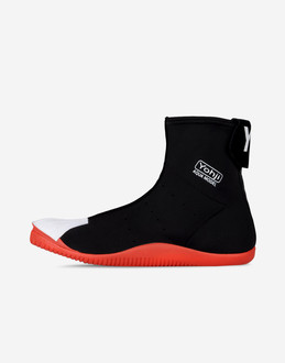Y-3 - Ankle boots