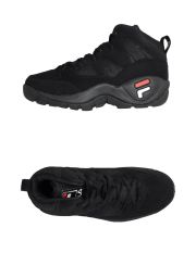 FILA - Baskets montantes