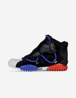 Y-3 - High-top sneaker