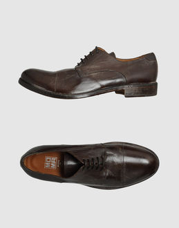 MOMA - CALZATURE - Stringate - su YOOX.COM