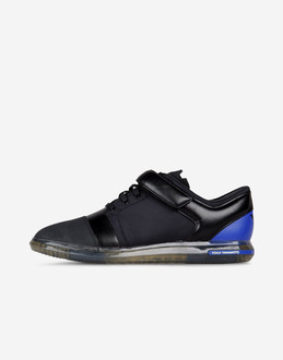 Y-3 - High-top sneaker