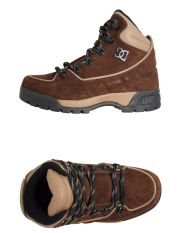DC SHOECOUSA - Anfibi