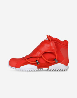 Y-3 - High-top sneaker