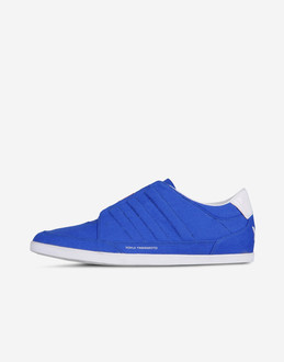Y-3 - High-top sneaker