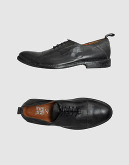 MOMA - CALZATURE - Stringate - su YOOX.COM