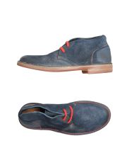 MOMA - Botines cordones