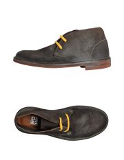 MOMA - Halbschuh