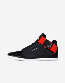 Y-3 - High-top sneaker
