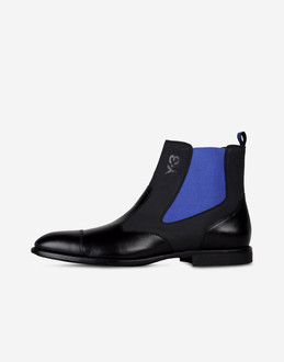 Y-3 - Ankle boots