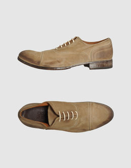 MOMA - CALZATURE - Stringate - su YOOX.COM