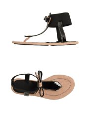 COLLECTOR YIJIE - Flip flops