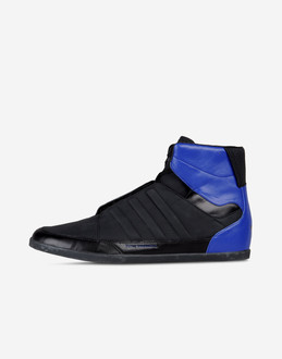 Y-3 - High-top sneaker