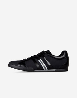 Y-3 - High-top sneaker