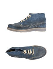 MOMA - Botines cordones