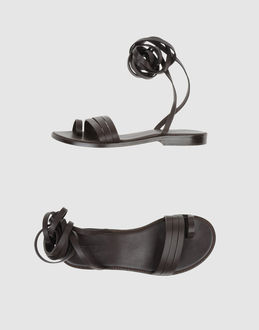 ASPESI - CALZATURE - Infradito - su YOOX.COM