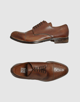 MOMA - CALZATURE - Stringate - su YOOX.COM