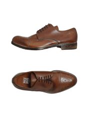MOMA - Laced shoes