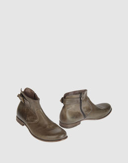MOMA - CALZATURE - Stivaletti - su YOOX.COM