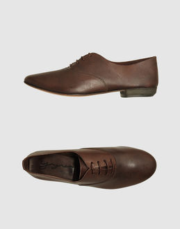 YIJIE - CALZATURE - Stringate - su YOOX.COM