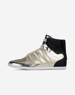 Y-3 - High-top sneaker