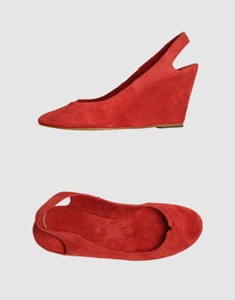 YIJIE - CALZATURE - Zeppe - su YOOX.COM