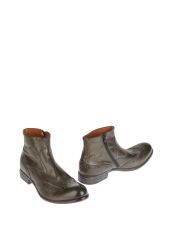 MOMA - Ankle boots