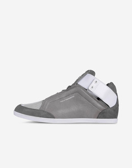 Y-3 - High-top sneaker